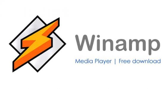 Winamp player for windows 7